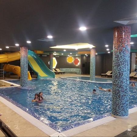 Sunny Kop Čardaci Apartment Kopaonik Bagian luar foto