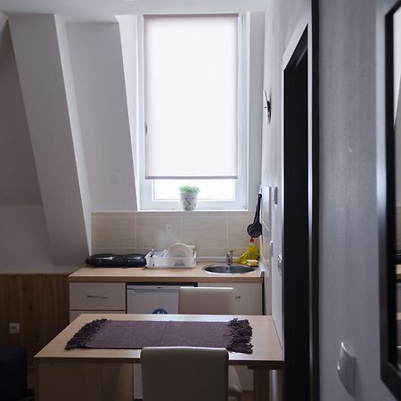 Sunny Kop Čardaci Apartment Kopaonik Bagian luar foto