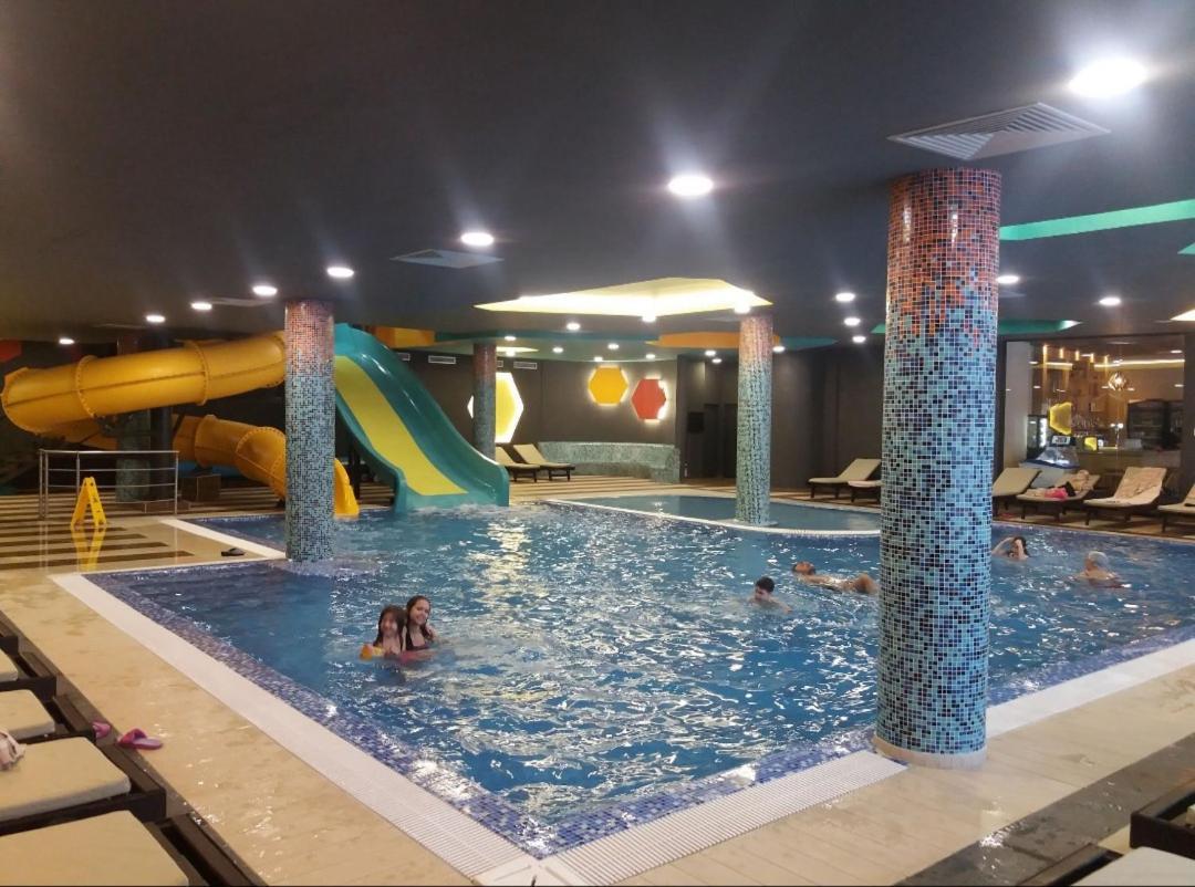 Sunny Kop Čardaci Apartment Kopaonik Bagian luar foto