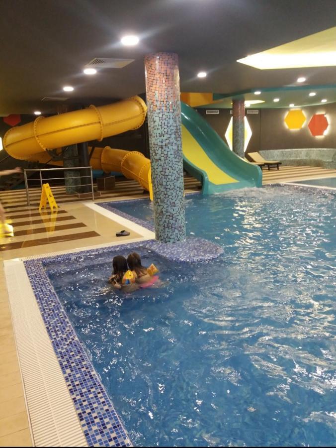Sunny Kop Čardaci Apartment Kopaonik Bagian luar foto