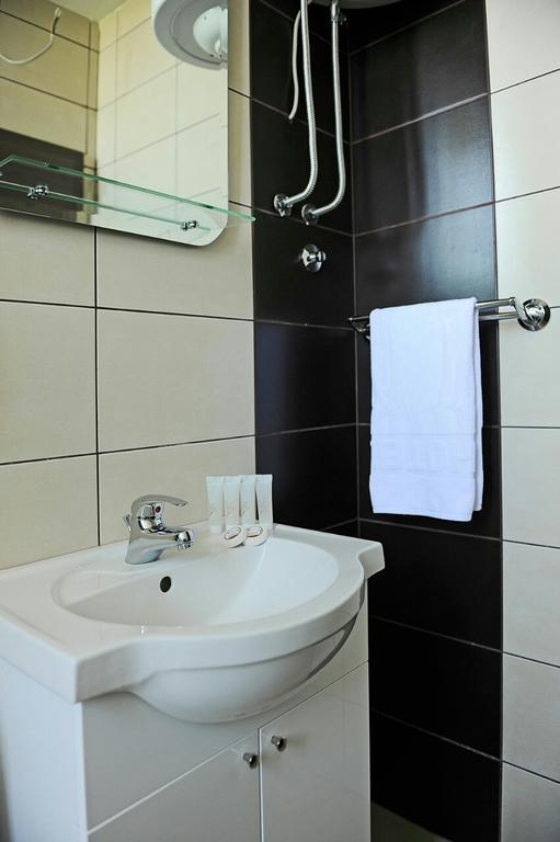 Sunny Kop Čardaci Apartment Kopaonik Bagian luar foto
