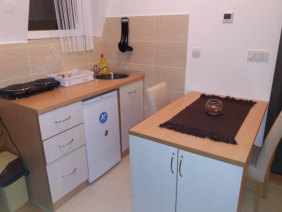 Sunny Kop Čardaci Apartment Kopaonik Bagian luar foto