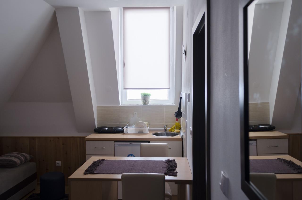 Sunny Kop Čardaci Apartment Kopaonik Bagian luar foto