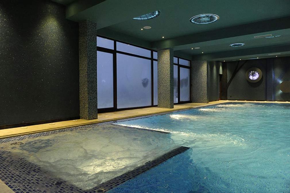 Sunny Kop Čardaci Apartment Kopaonik Bagian luar foto